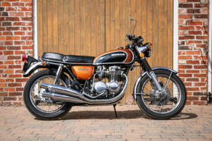Image 1/50 of Honda DUMMY (1975)