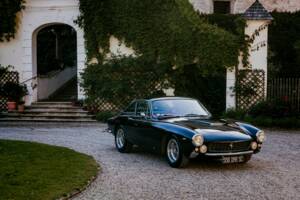 Image 40/50 of Ferrari 250 GT Berlinetta Lusso (1963)