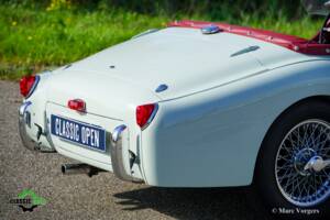 Image 29/45 of Triumph TR 2 (1954)