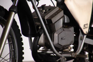 Image 10/16 de Intramotor Gloria DUMMY (1976)