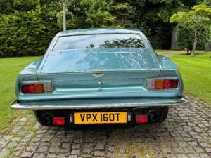 Bild 6/25 von Aston Martin V8 &quot;Oscar India&quot; (1979)