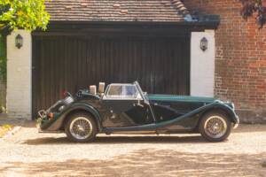 Image 12/50 of Morgan Plus 4 2-Seater (2006)