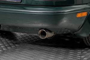 Image 32/50 of Mazda MX-5 1.6 (1995)