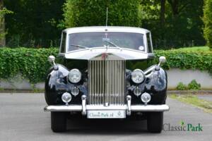 Bild 8/50 von Rolls-Royce Silver Wraith (1958)