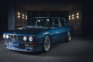 Image 2/15 of ALPINA B9 3.5 (1983)