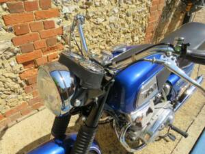 Afbeelding 6/44 van BSA A 75 Rocket 3 (1969)
