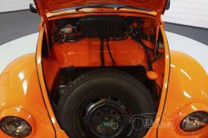 Image 6/19 of Volkswagen Beetle 1300 S (1972)