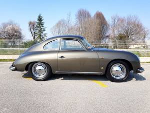 Bild 3/44 von Porsche 356 A 1600 (1956)