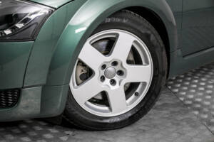 Bild 4/50 von Audi TT 1.8 T (2001)
