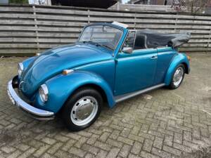 Image 2/68 de Volkswagen Coccinelle 1302 LS (1972)