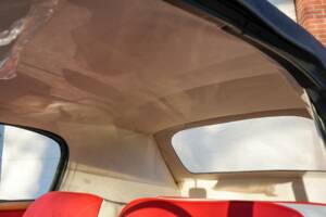 Afbeelding 35/50 van Borgward Isabella Coupe-Cabriolet (1961)