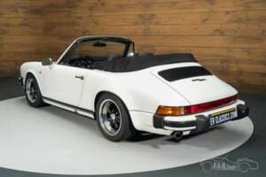 Bild 21/29 von Porsche 911 SC 3.0 (1983)