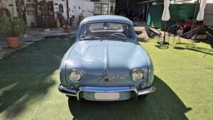 Image 19/64 of Alfa Romeo Dauphine R 1090 (1961)