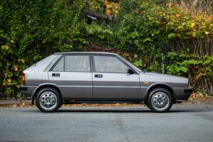 Imagen 5/50 de Lancia Delta 1.6 HF (1989)