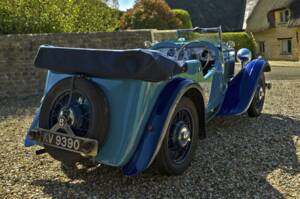 Afbeelding 19/50 van Morris 10&#x2F;6 Special (1934)