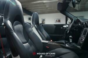 Bild 19/25 von Porsche 911 Turbo (2008)