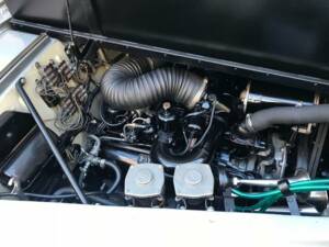 Bild 40/50 von Bentley S 2 Continental (1960)