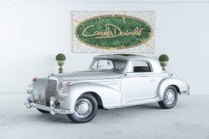 Bild 1/39 von Mercedes-Benz 300 Sc (1956)