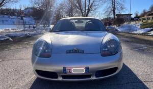 Image 1/18 of Porsche Boxster S (2001)