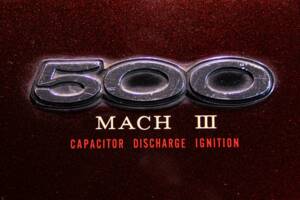 Image 22/50 of Kawasaki DUMMY (1975)