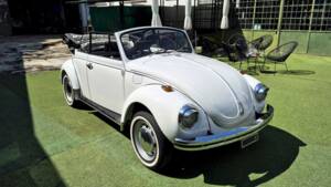 Image 19/73 of Volkswagen Beetle 1300 (1972)