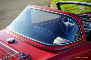 Bild 26/42 von Triumph TR 4 (1962)