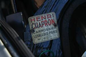 Image 16/50 of Citroën DS 21 Chapron (1963)