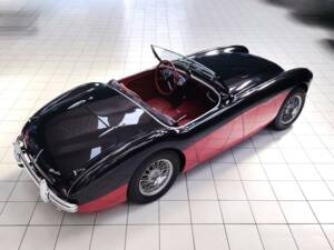 Bild 7/56 von Austin-Healey 100&#x2F;4 (BN2) (1956)