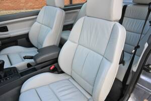 Imagen 26/47 de BMW 328i (1995)
