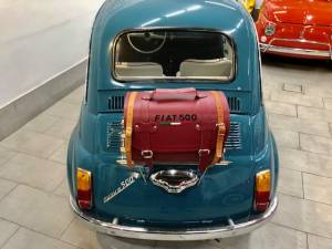 Immagine 42/48 di FIAT 500 F (1967)