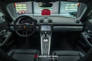 Afbeelding 16/24 van Porsche 718 Cayman (2023)