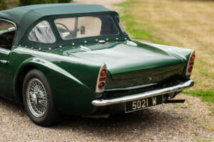 Bild 28/50 von Daimler SP 250 (1960)
