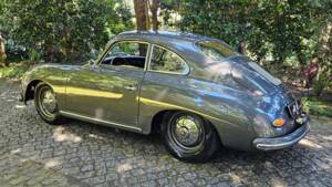 Image 21/33 de Porsche 356 A 1600 (1958)