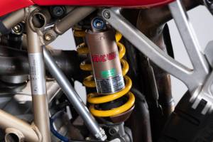 Imagen 30/46 de Ducati DUMMY (1997)