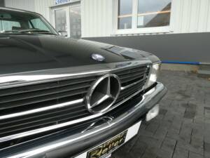 Immagine 21/24 di Mercedes-Benz 300 SL (1986)