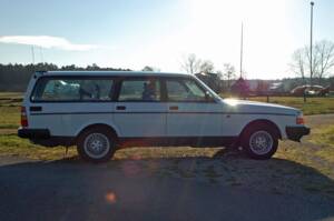 Afbeelding 2/45 van Volvo 245 GL (1991)