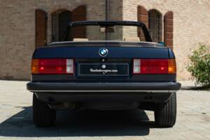 Bild 11/50 von BMW 320i (1989)
