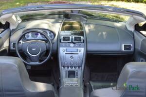 Bild 12/50 von Aston Martin DB 9 Volante (2005)