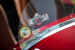 Bild 22/50 von FIAT Ermini 1100 Sport (1951)