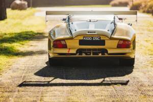 Image 4/20 de Marcos Mantis Challenge (1998)