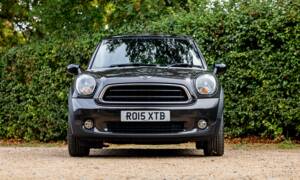 Image 5/41 of Mini Paceman Cooper SD All4 (2015)