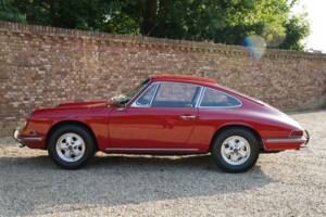 Afbeelding 34/50 van Porsche 912 (1966)