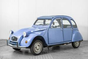 Image 1/50 of Citroën 2 CV 6 (1985)