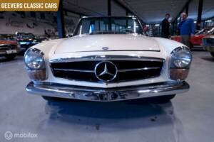 Image 2/10 of Mercedes-Benz 230 SL (1964)