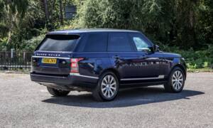 Immagine 3/30 di Land Rover Range Rover Autobiography SDV8 (2016)