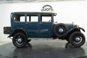 Image 4/50 of Bianchi S5 (1928)