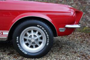 Image 25/50 de Ford Shelby GT 350 (1968)