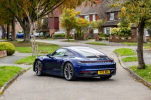 Bild 22/50 von Porsche 911 Carrera 4S (2019)