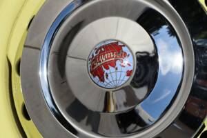 Afbeelding 27/50 van Triumph TR 2 (1954)