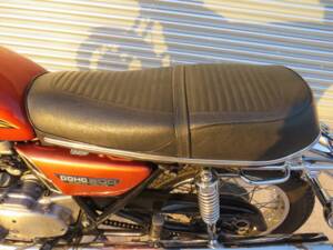 Image 17/43 of Yamaha TX 500 (1973)